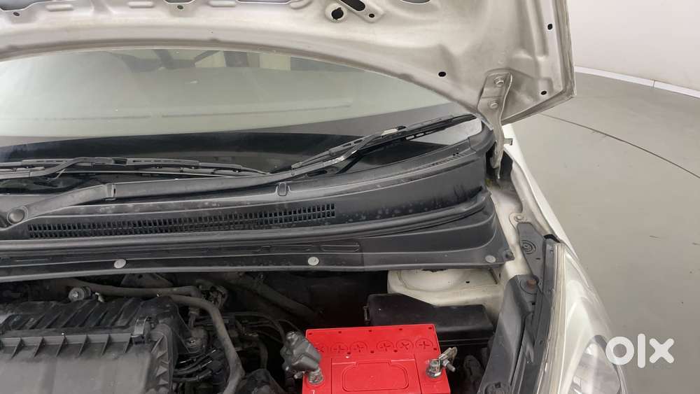 Hyundai I10 Magna 1.1l, 2013, Petrol