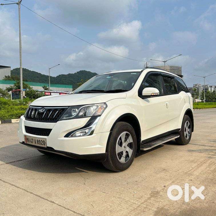 Mahindra Xuv500 W6 2wd, 2015, Diesel
