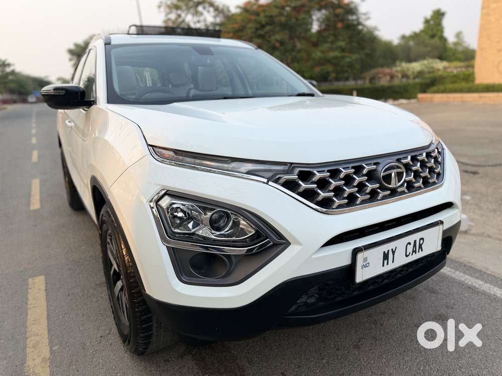 Tata Safari 2.0 Kryotec Xm, 2023, Diesel