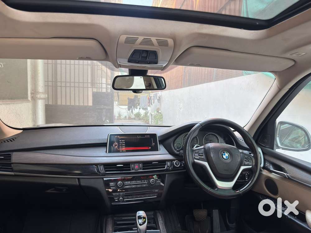 Bmw X5 Xdrive 30d, 2015, Diesel