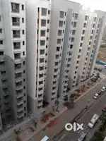 1BHK Flat for Rent 7500/- and Deposit 25000/- Only.