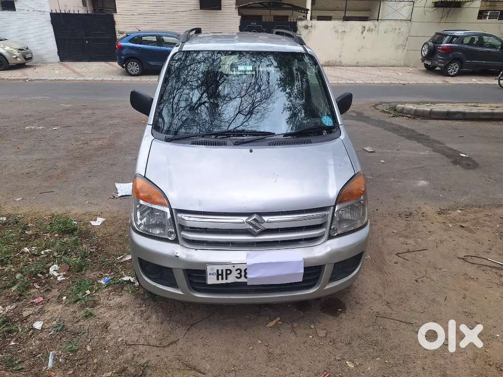 Maruti Suzuki Wagon R For Sale