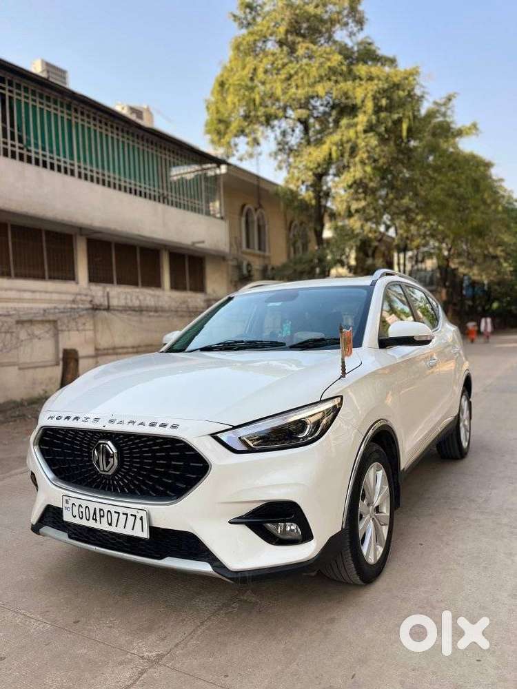 Mg Astor Zs Vti-tech Cvt Sharp, 2024, Petrol