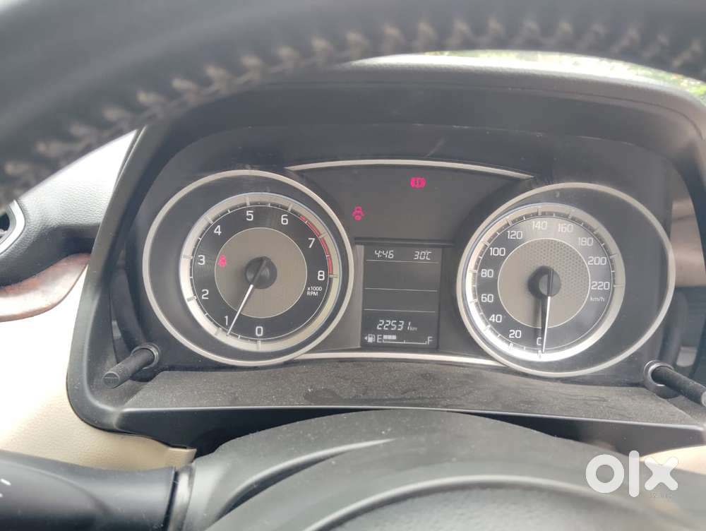 Maruti Suzuki Swift Dzire Zxi Plus , 2019, Petrol