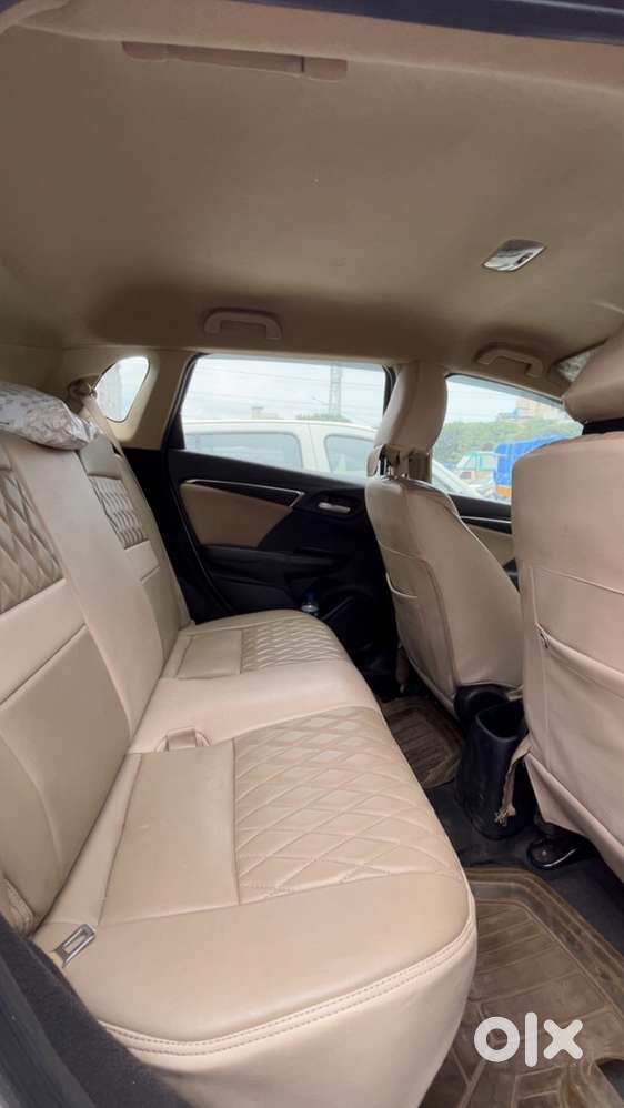 Honda Jazz 2016 Diesel Good Condition