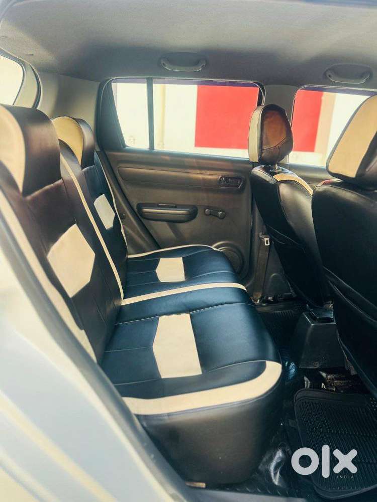 Maruti Suzuki Swift 2004-2010 Vxi Bsiv, 2008, Petrol