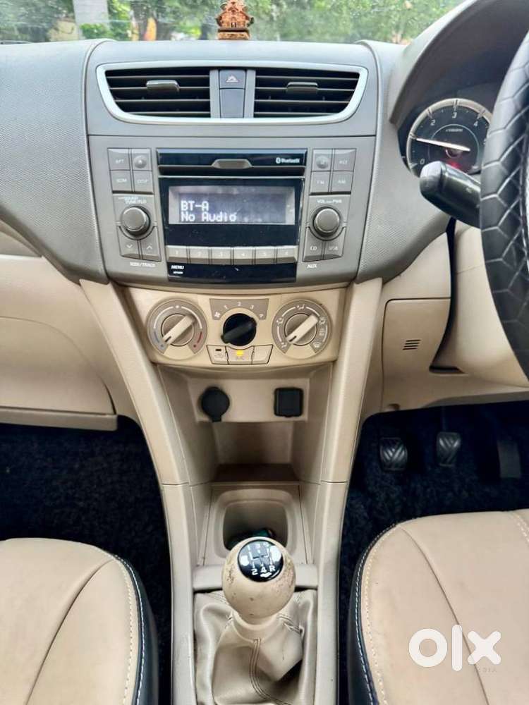 Maruti Suzuki Ertiga Vdi Shvs, 2019, Diesel