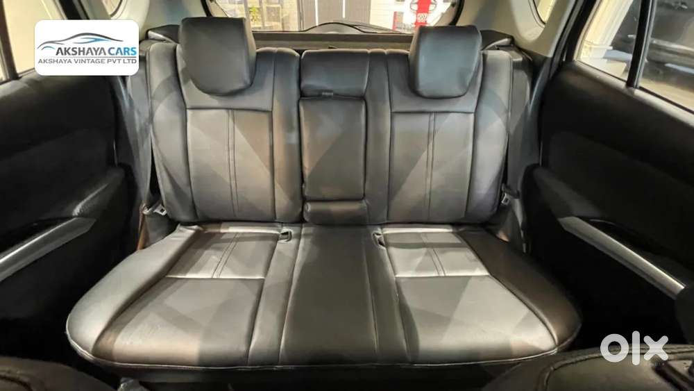 Maruti Suzuki S-cross 1.3 Zeta, 2018, Diesel