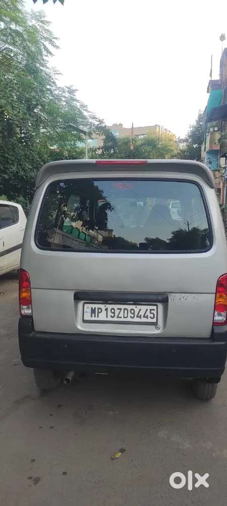 Maruti Suzuki Eeco Ac 5 2023