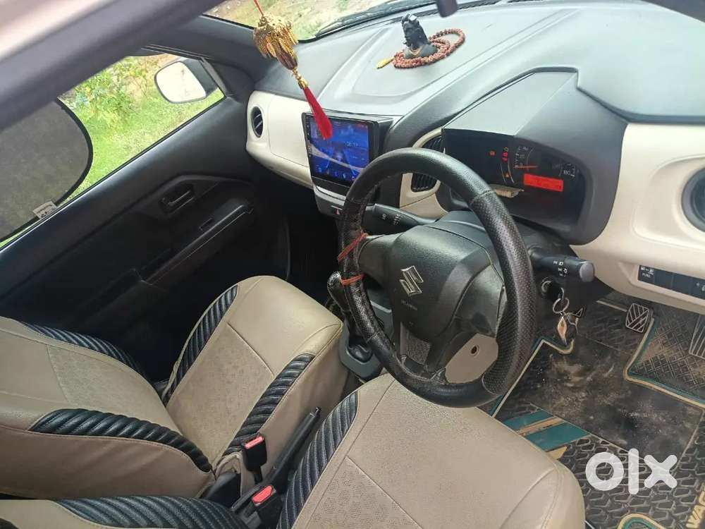 Maruti Suzuki Wagon R 2020 Cng & Hybrids Well Maintained