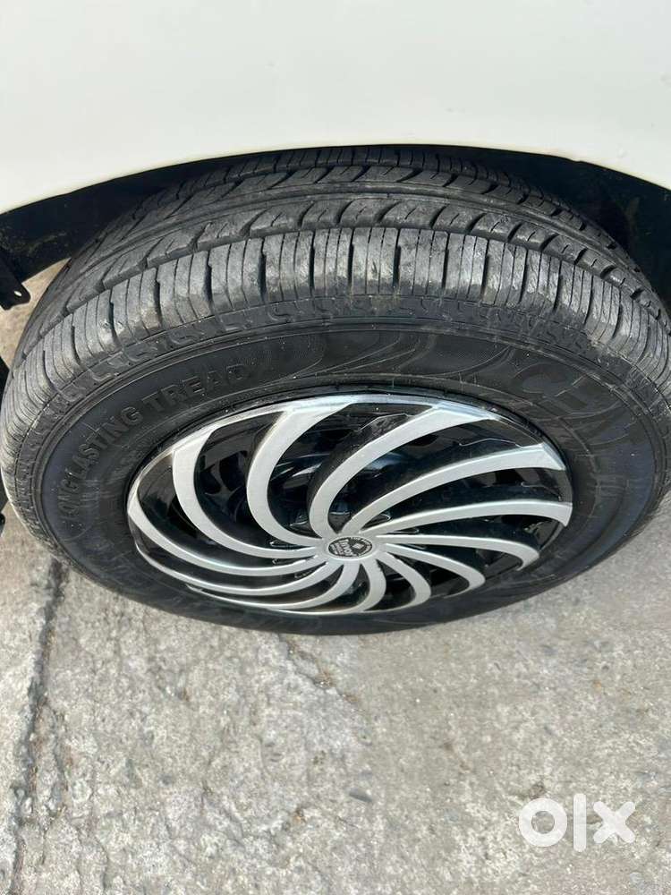 Maruti Suzuki Wagon R 2016