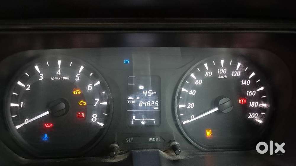 Tata Bolt 2017 Petrol Well Maintained