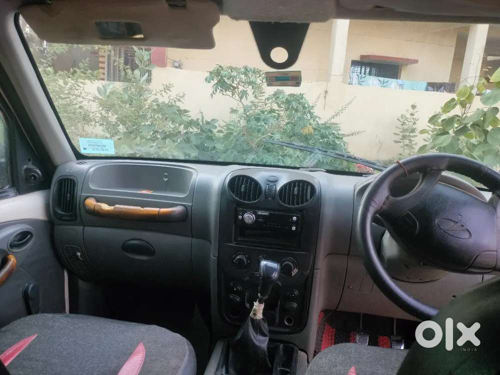 Mahindra 2012 M2di