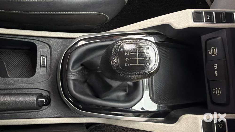 Kia Carens 1.5 Prestige Plus Diesel 7 Str Imt, 2022, Diesel
