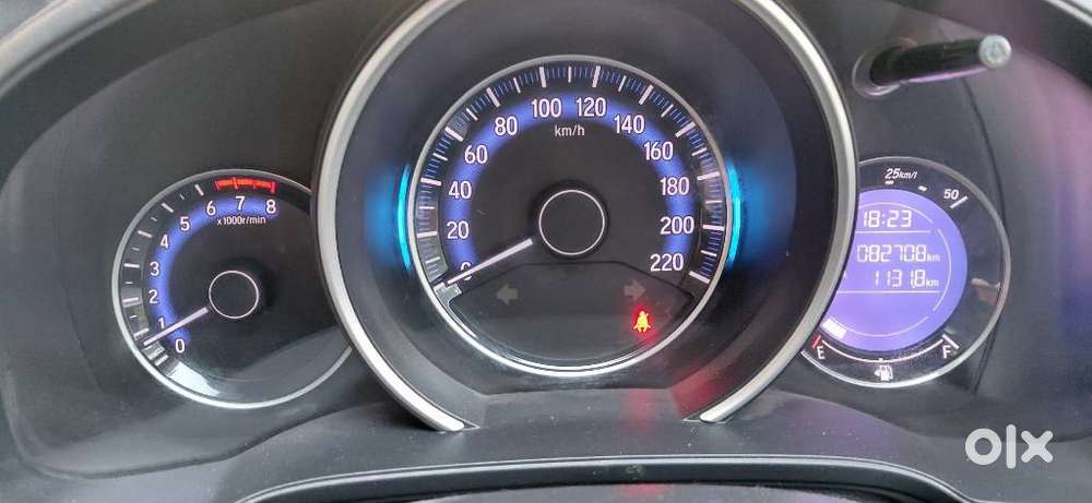 Honda Jazz 1.2 Sv I Vtec, 2015, Petrol