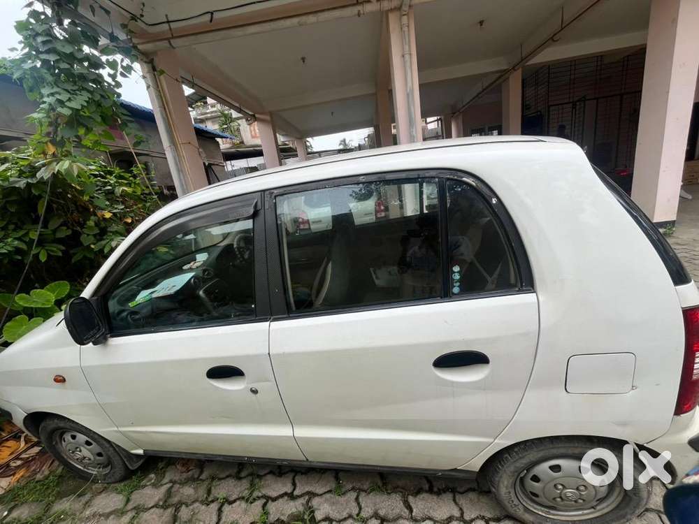 Hyundai Petrol Manual 2011