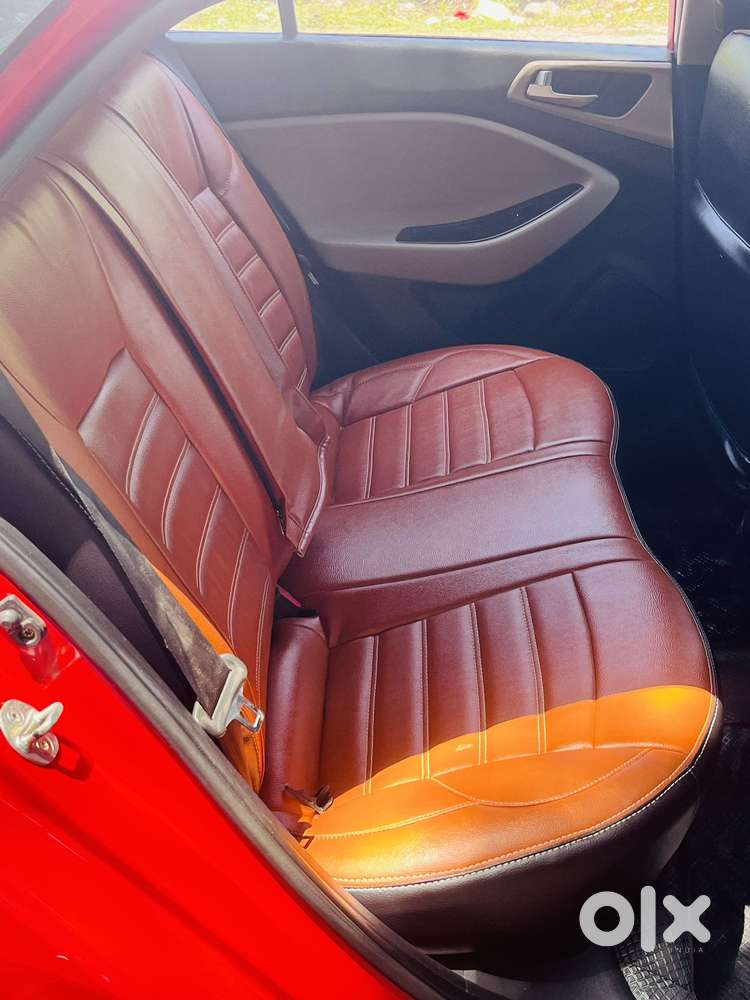 Hyundai I20, 2019, Petrol