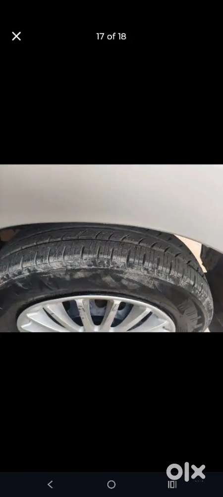 Maruti Suzuki Celerio Vxi 2018