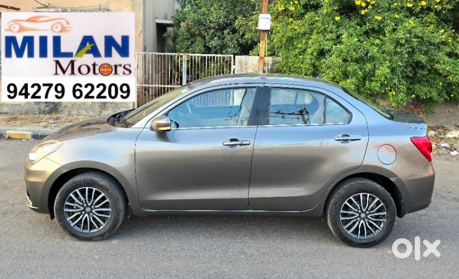 Maruti Suzuki Dzire 1.2 Zxi Plus, 2020, Petrol