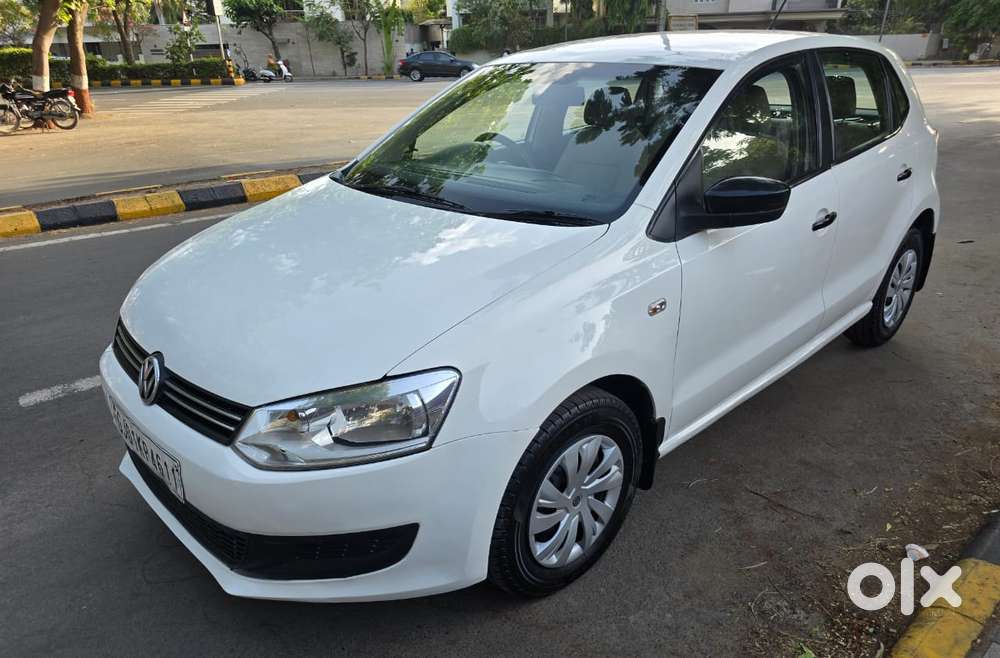 Volkswagen Polo 2009-2013 Diesel Trendline 1.2l, 2012, Diesel