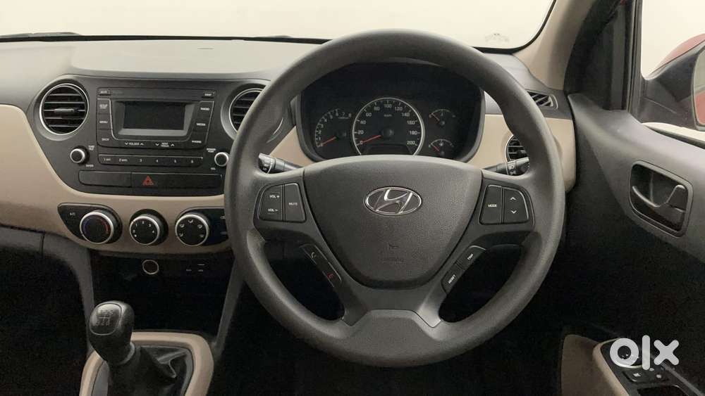 Hyundai Grand I10 1.2 Kappa Magna, 2019, Petrol