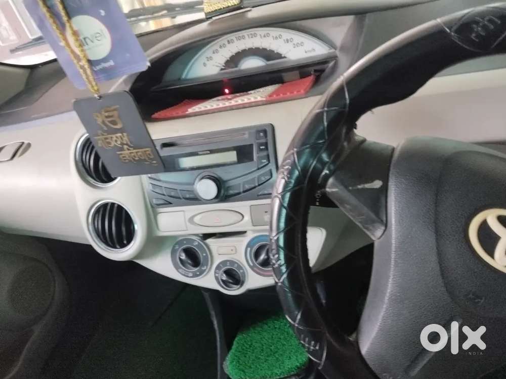 Toyota Etios Liva 2013 Diesel 85000 Km Driven