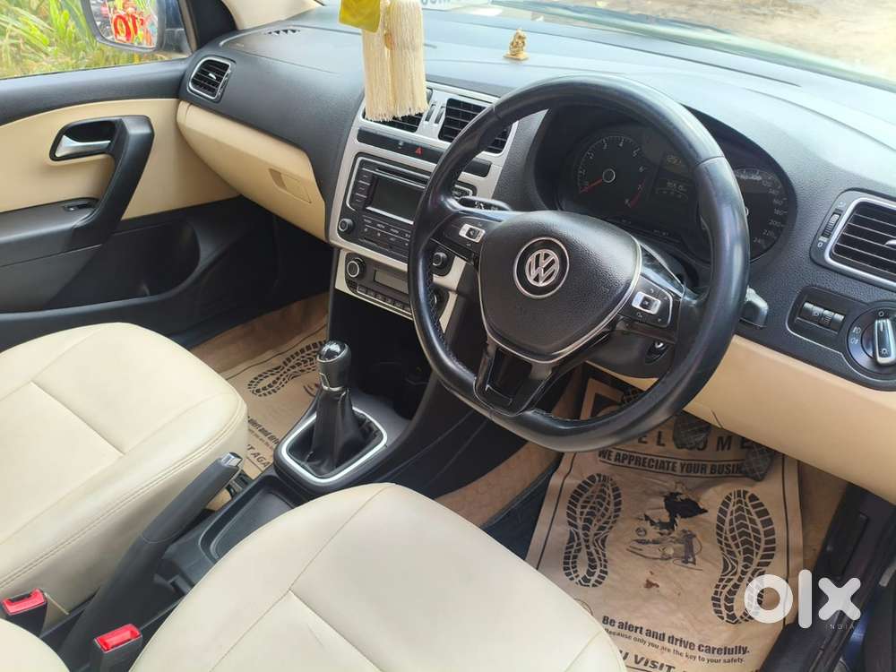 Volkswagen Polo Gti Manual 2015