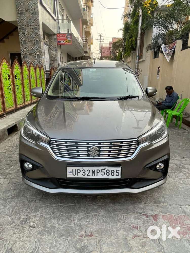 Maruti Suzuki Ertiga Vxi (o) Cng, 2022, Cng & Hybrids