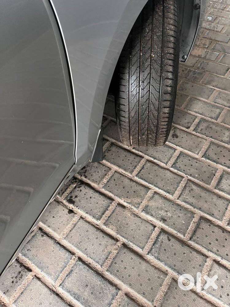 Hyundai Verna Vtvt 1.4 Ex, 2019, Petrol