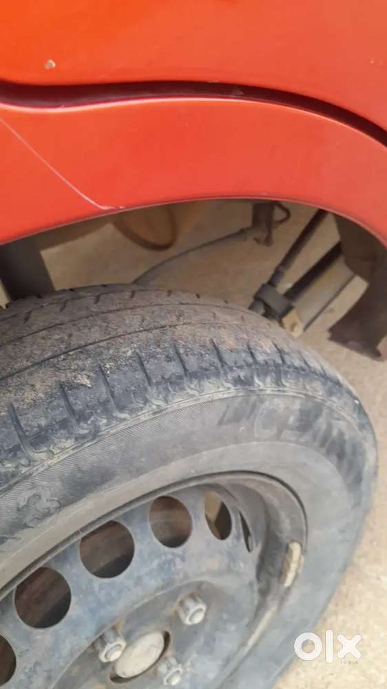 Alto Cng 2019