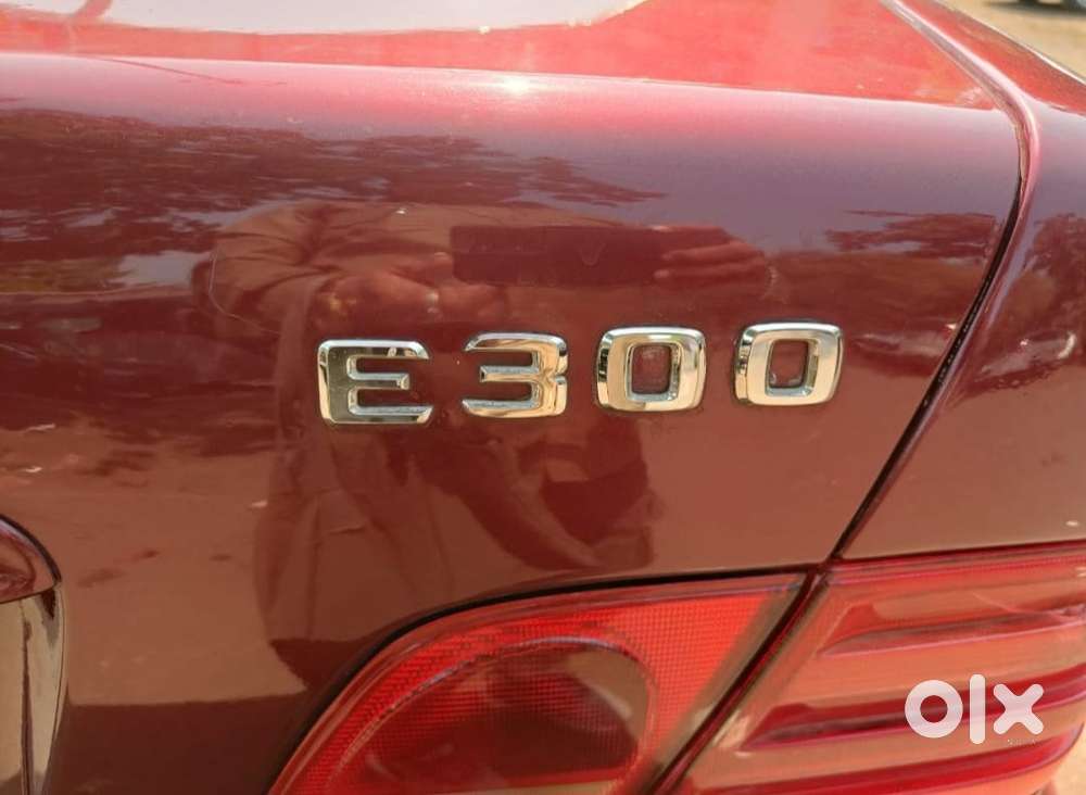 Mercedes-benz E-class 300 D, 1998, Diesel