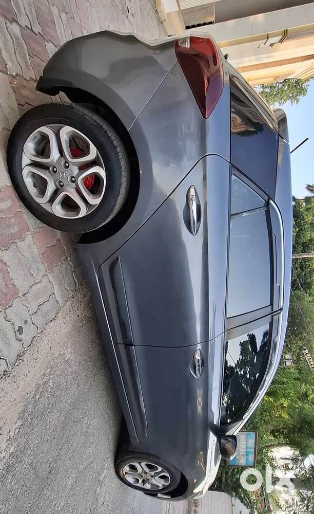 Hyundai I20 1.2 Asta, 2020, Petrol