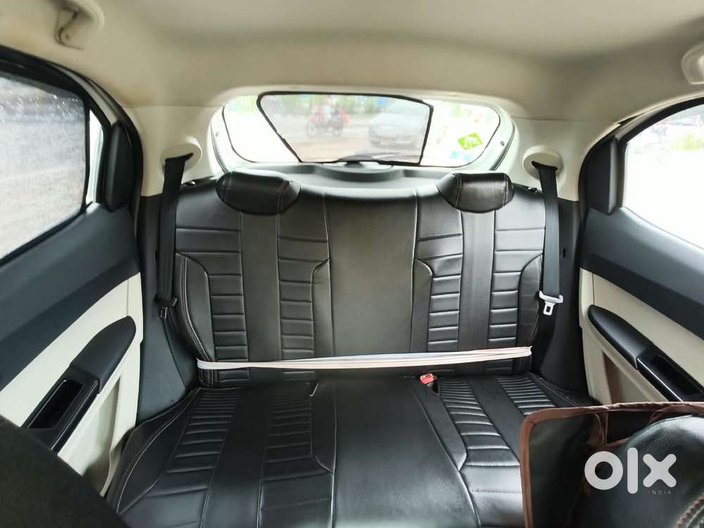 Tata Tiago Xz Plus Cng Dual Tone, 2022, Cng & Hybrids