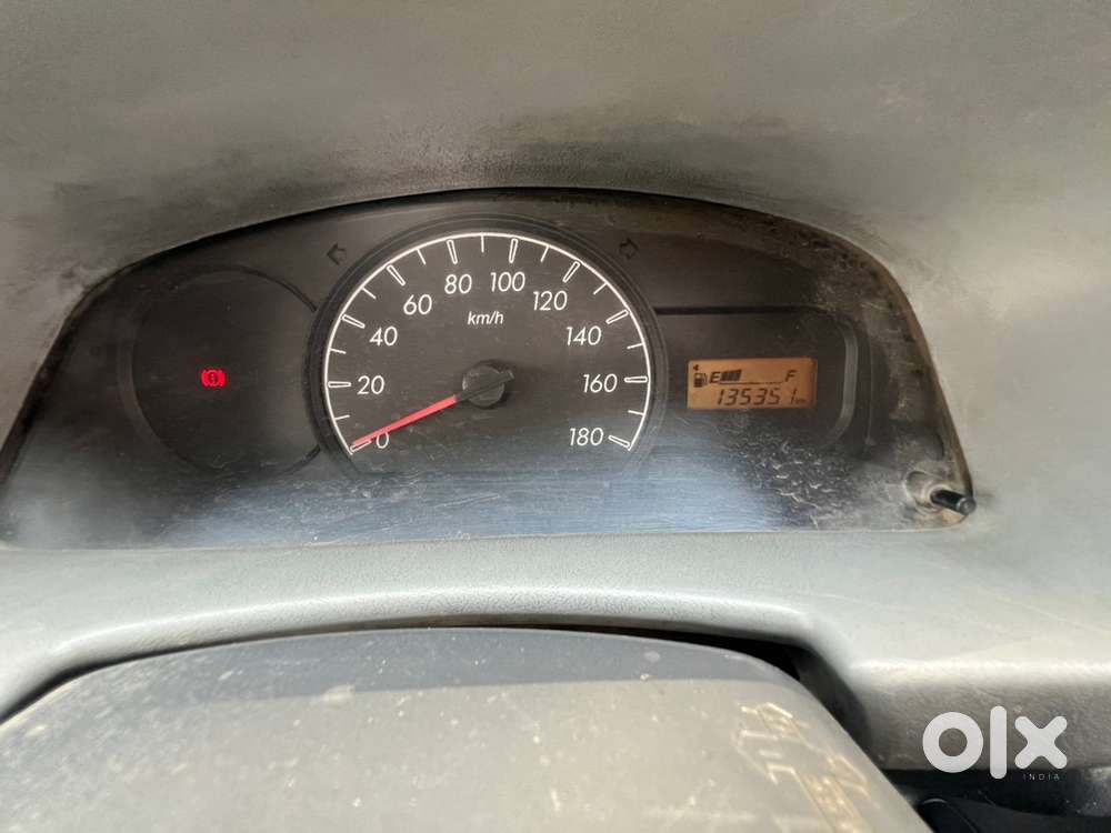 Maruti Suzuki Alto 2011
