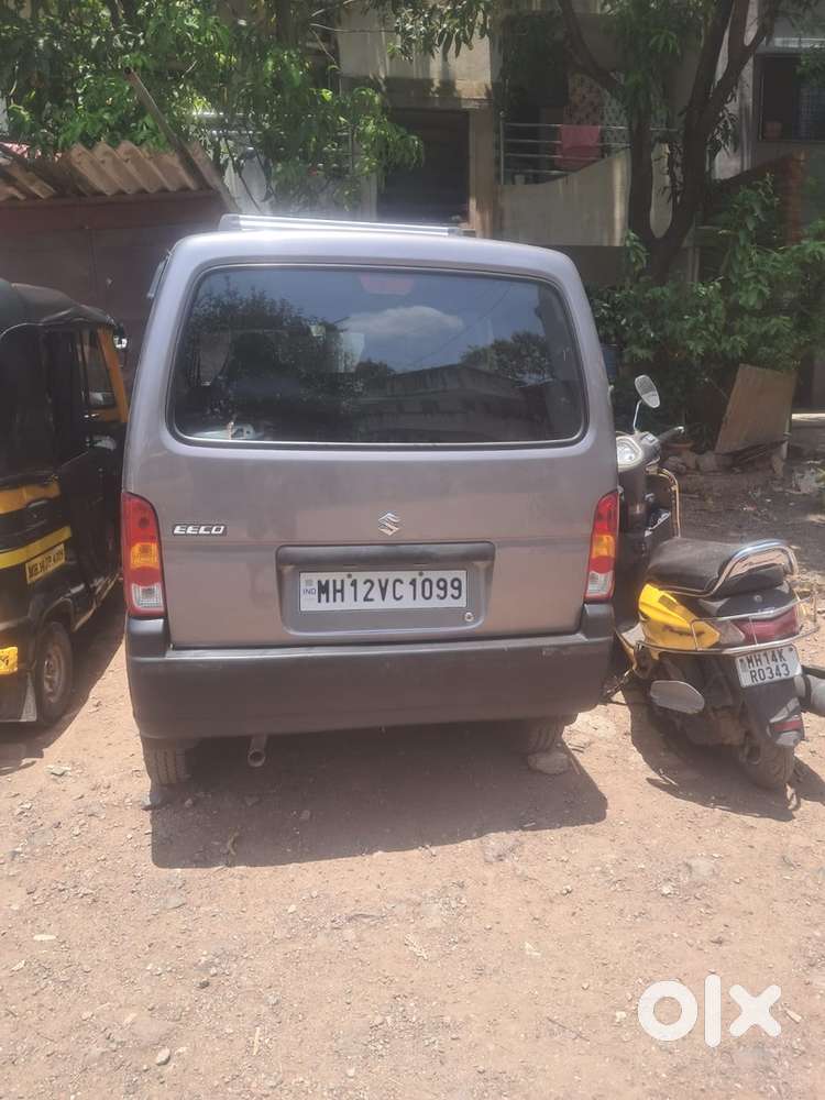 Maruti Eeco 1.2 2023
