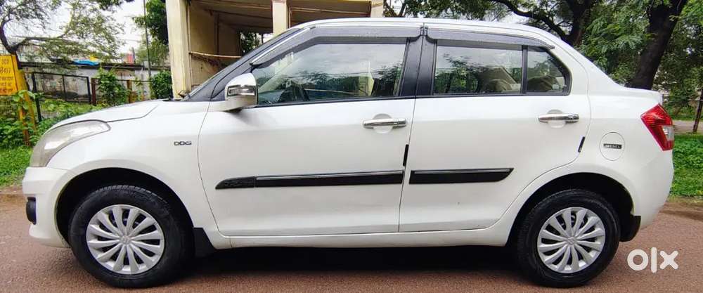Maruti Suzuki Dzire 2014 Diesel Variant