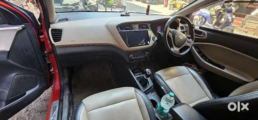 Hyundai New I20 2016 Diesel 90000 Km Driven