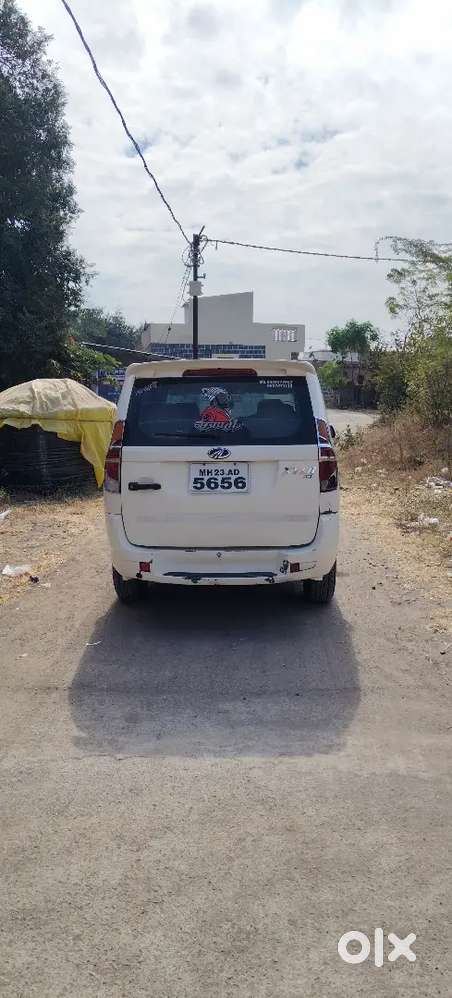 Mahindra Xylo 2012 Diesel 250000 Km Driven
