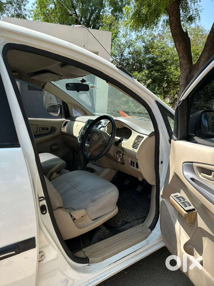 Toyota Innova 2006 Diesel Good Condition