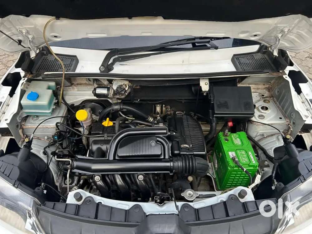 Renault Kwid 2016 Model