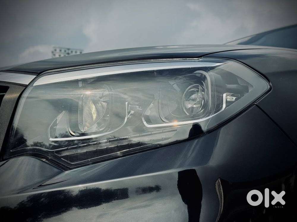 Mahindra Scorpio-n 2.2 Z8 L Diesel At 7 Str, 2024, Diesel