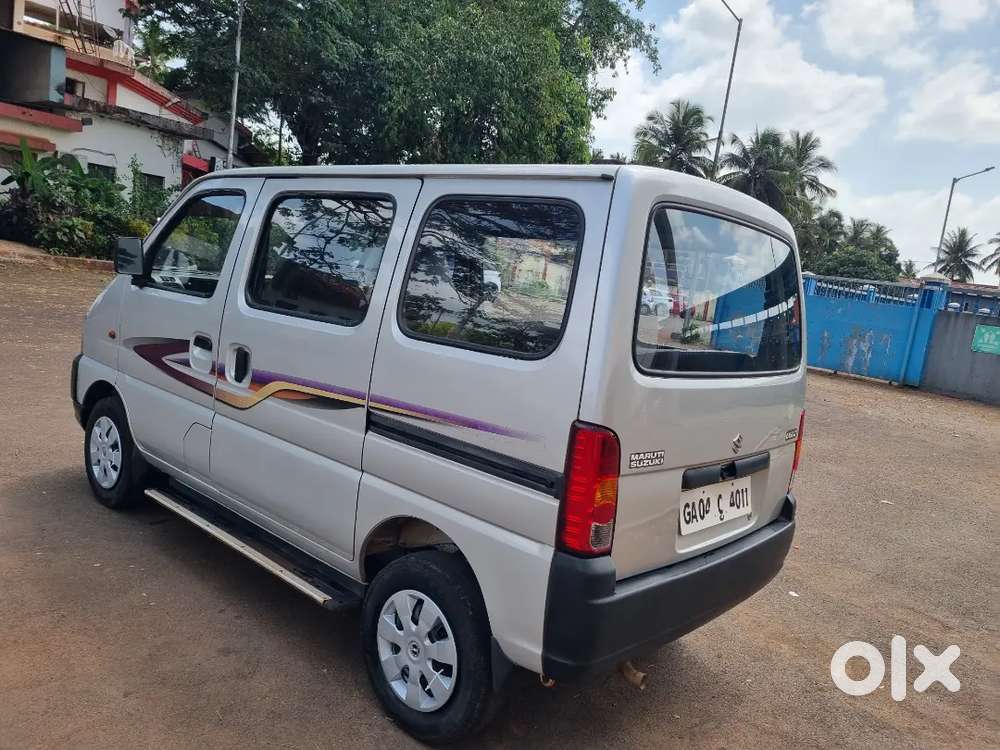 Eeco 7 Seater