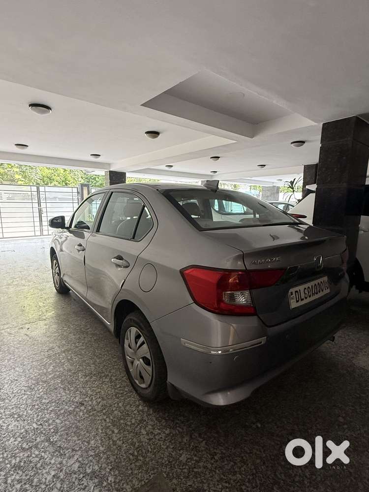 Honda Amaze 1.2 Smt I Vtec, 2018, Petrol
