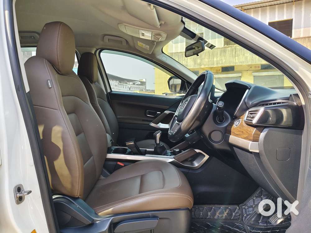 Tata Harrier Xz Dual Tone, 2019, Diesel