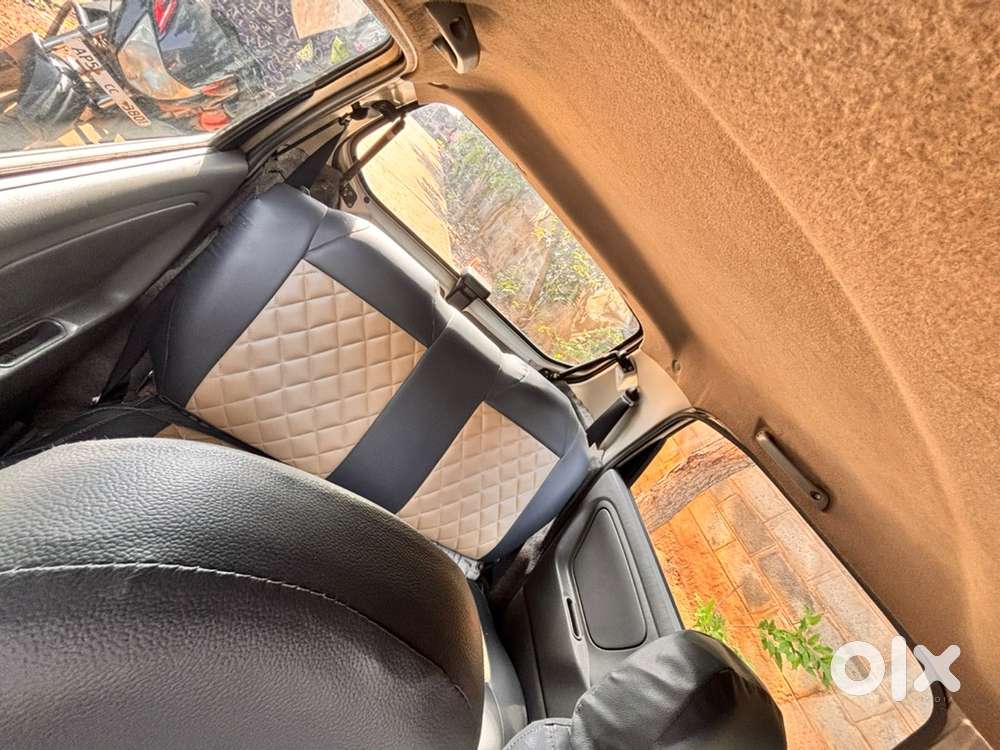 Maruti Suzuki Alto 2007