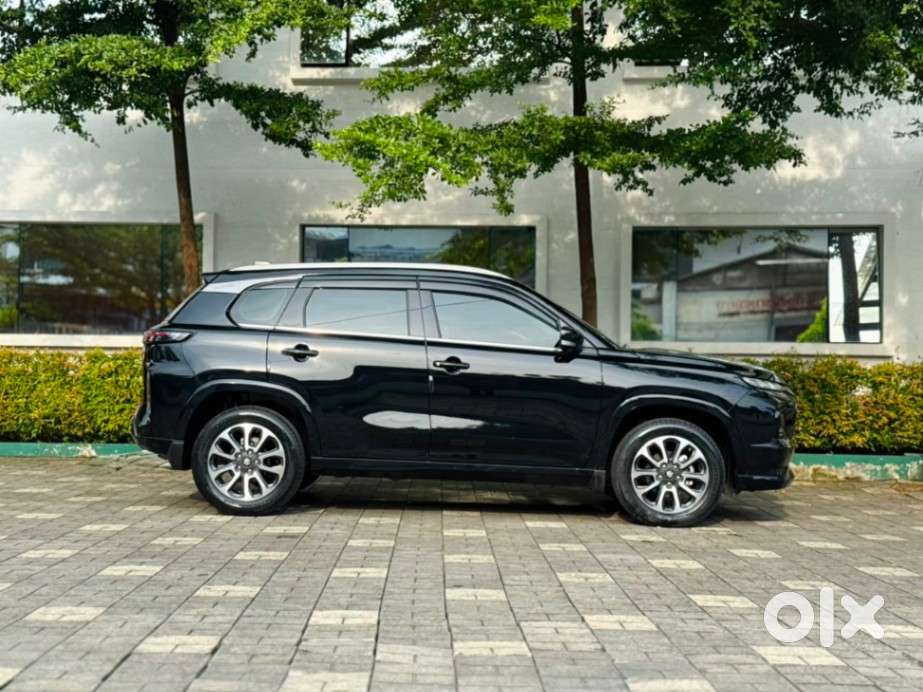 Maruti Suzuki Grand Vitara, 2024, Petrol