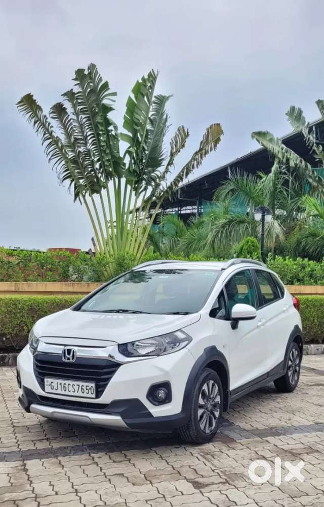 Honda Wr-v [ ] 1.5 Sv I-dtec Mt, 2020, Diesel