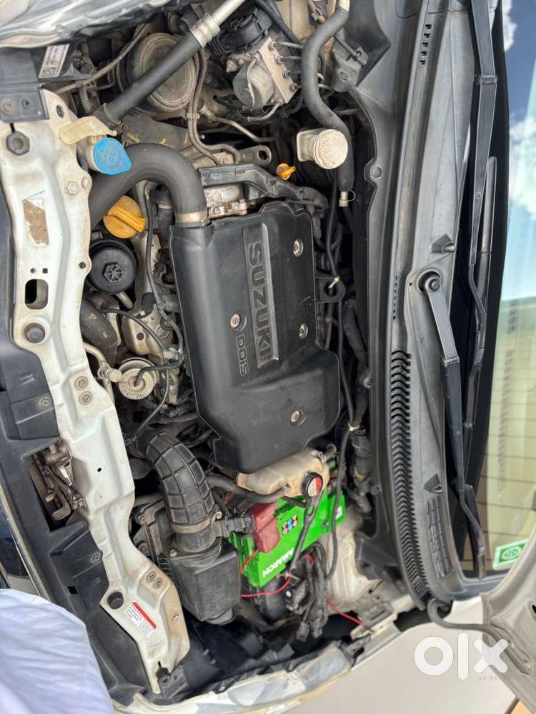 Maruti Suzuki Ertiga 2016