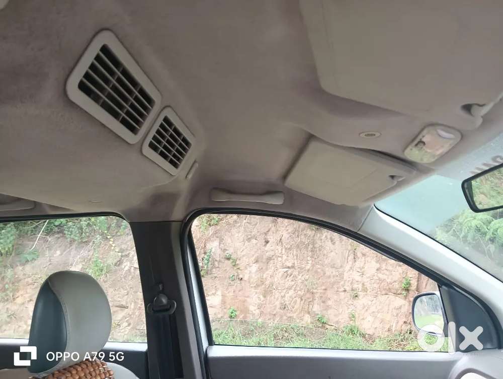 Renault Lodgy 2015 Diesel