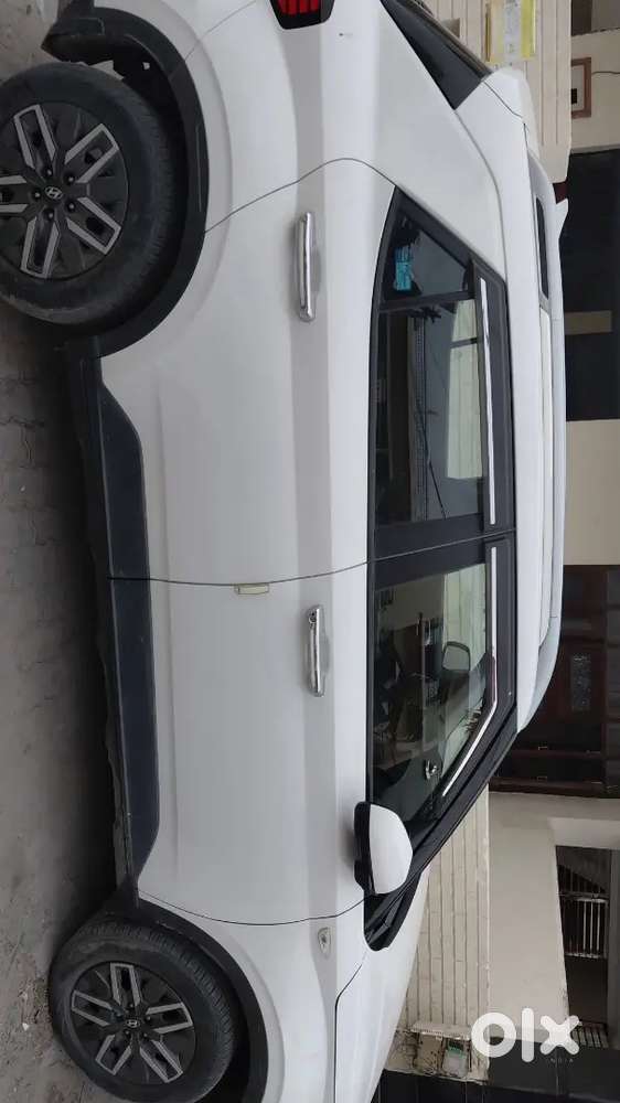 Venue Turbo Executive 1.0 Petrol